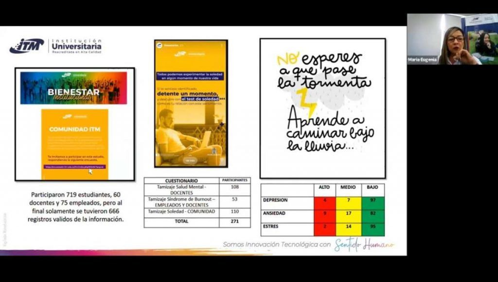 Segundo día del III Pleno Nacional de Desarrollo Humano y Promoción de la Salud