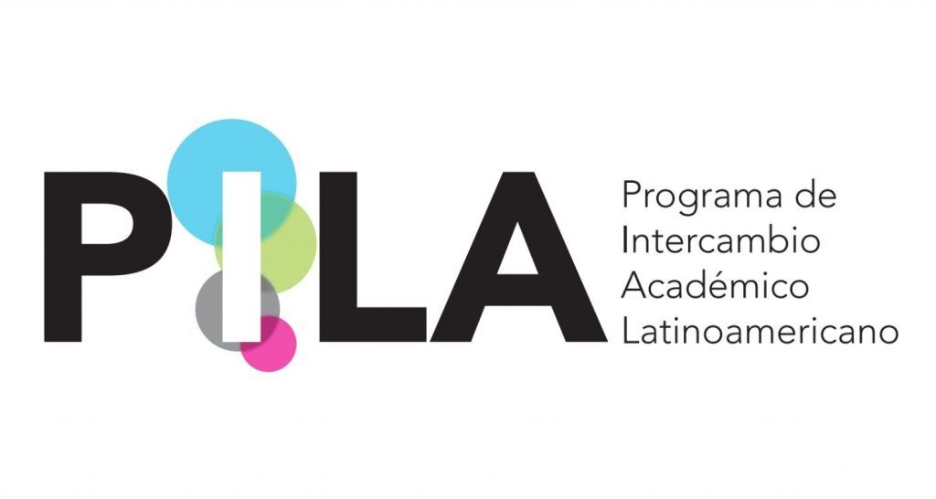Logo PILA