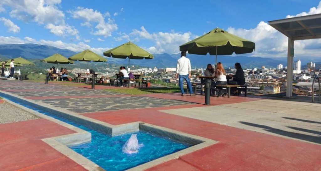 Umanizales