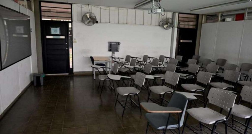 ASCUN EN MEDIOS