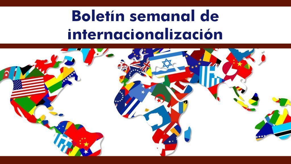 Cabezote boletín internacionalización