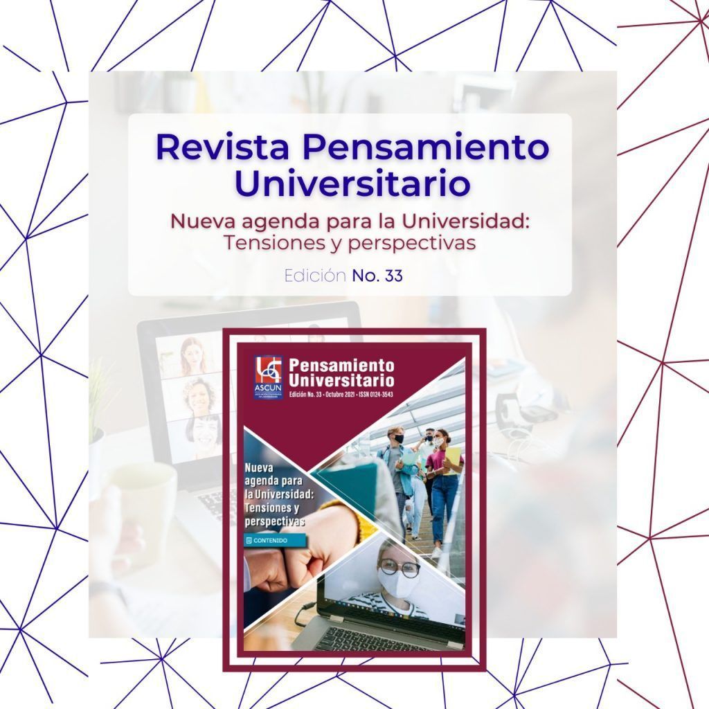 Revista Pensamiento Universitario