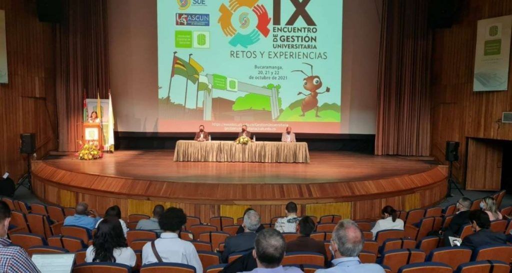 Noticia Ascún