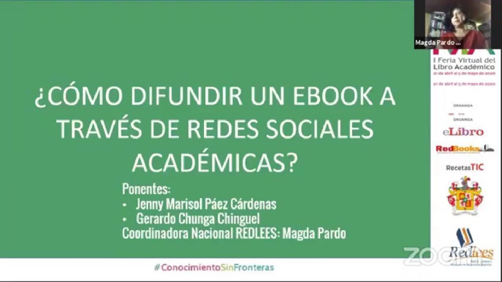 Noticia Redlees