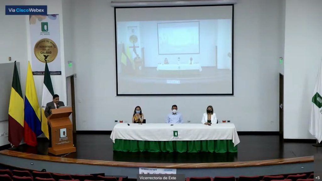 XIV Encuentro Nacional de Extensión: Innovación social y territorios.