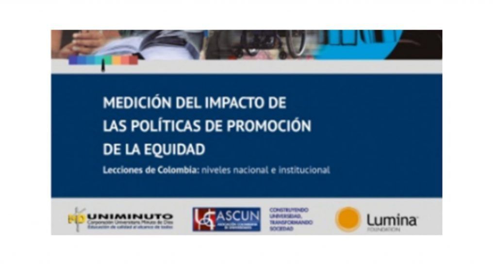 Publicación ASCUN - Lumina