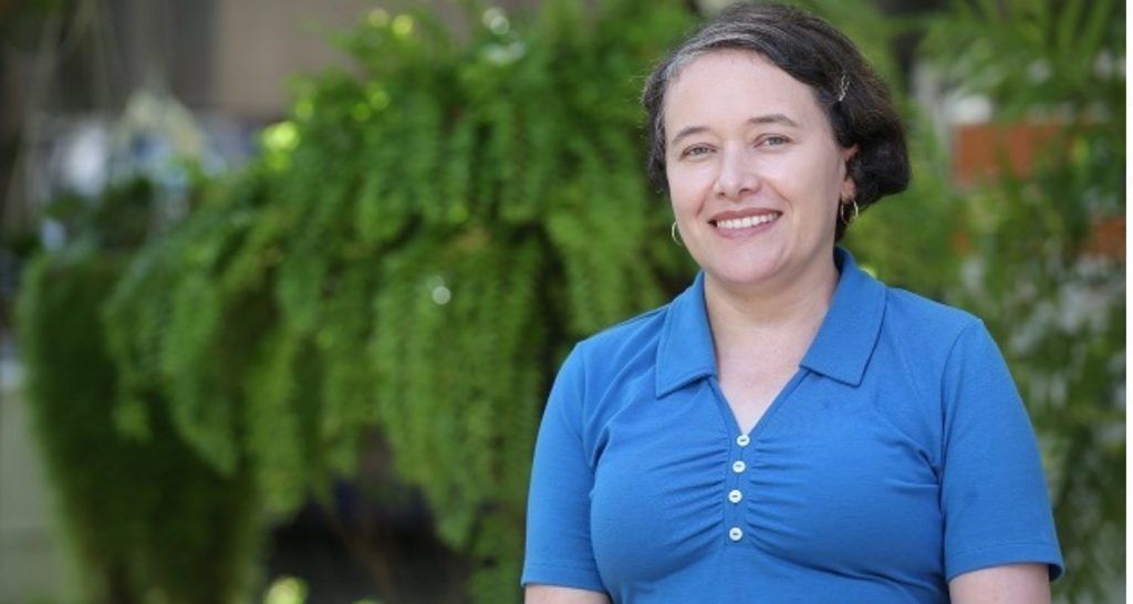 Profesora de Uninorte participa en la elaboración del Diccionario Histórico de la Lengua Española