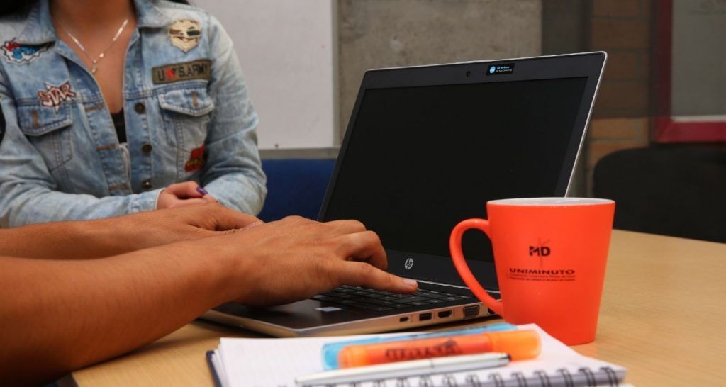 UNIMINUTO transforma el aprendizaje con innovación y visión internacional