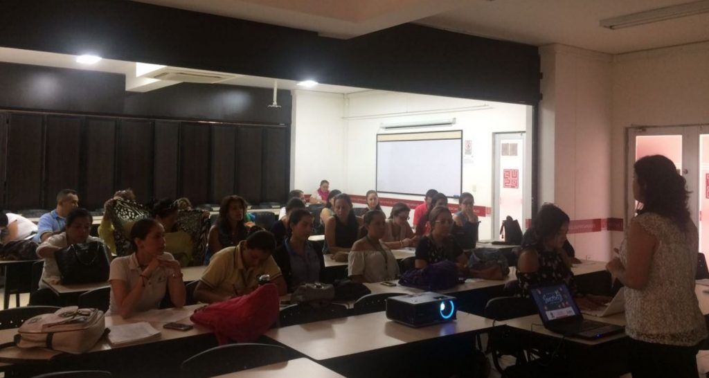 Ascún realizó en Norte de Santander el decimotercer encuentro regional del “Proyecto sueños, Oportunidades para volar”