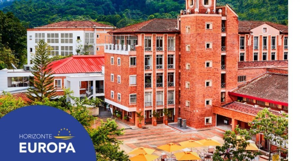 Unab será Punto Nacional de Contacto de Horizonte Europa