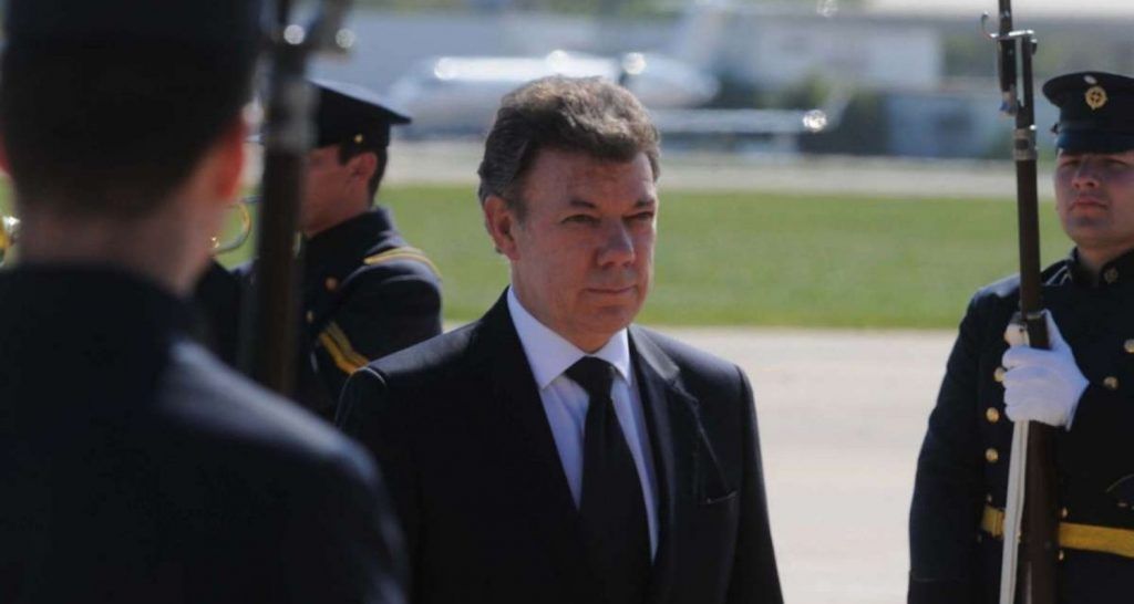 PRONUNCIAMIENTO DE ASCÚN A PRESIDENCIA DE LA REPÚBLICA