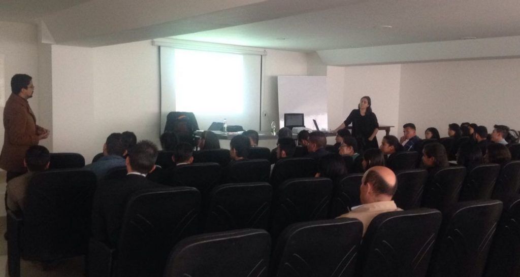 ASCÚN REALIZÓ EN BOYACÁ EL DÉCIMO ENCUENTRO REGIONAL DEL “PROYECTO SUEÑOS, OPORTUNIDADES PARA VOLAR”