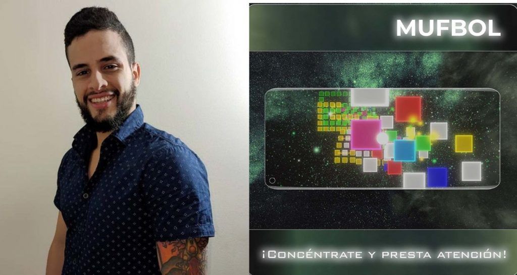Estudiante UAO, finalista en el ‘Duelo de Creadores – Claro Gaming 2022’