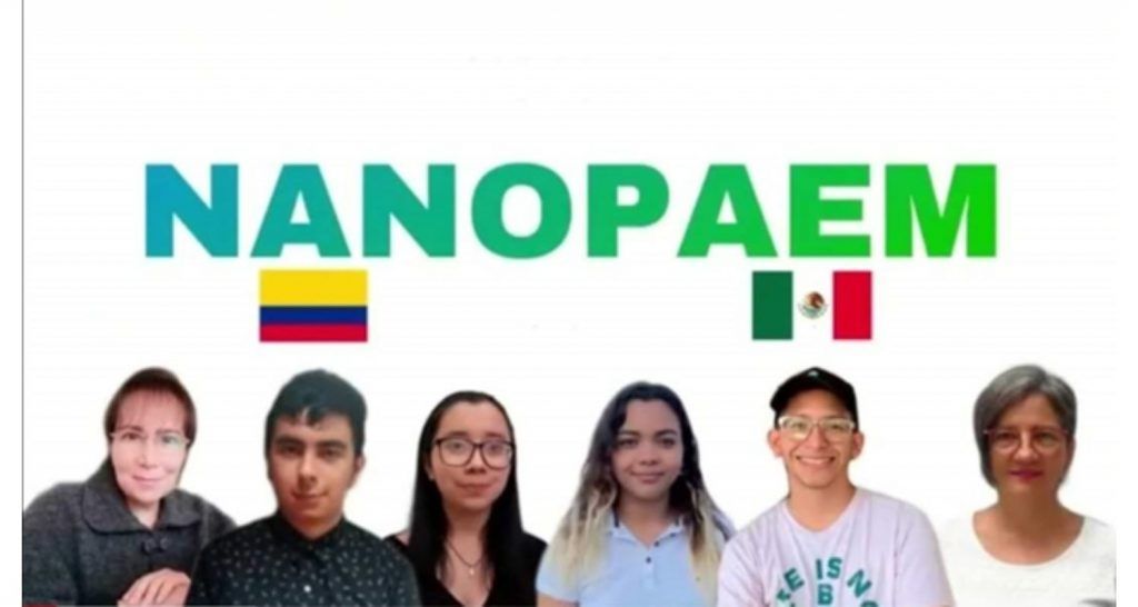 Estudiantes de la Universidad de América y la U Veracruzana de México obtienen 1er puesto en el Reto Innovaworld 2021 con proyecto sobre energía limpia