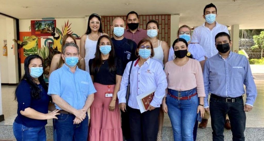 USCO alcanza importantes acuerdos para su sede en Garzón