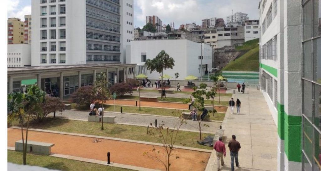 La UManizales fue seleccionada como punto nacional de contacto de Horizonte Europa