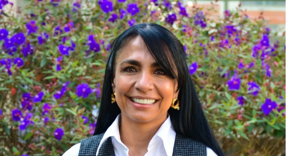 María Piedad Marín, docente de la Universidad de Manizales, fue seleccionada como consejera del Consejo Nacional de Acreditación