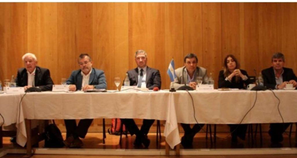ASCUN PARTICIPÓ EN REUNIÓN PREPARATORIA DE LA CRES 2018