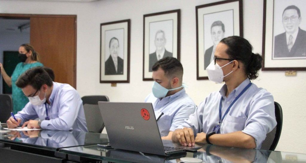 USCO apoya el desarrollo de la propiedad intelectual