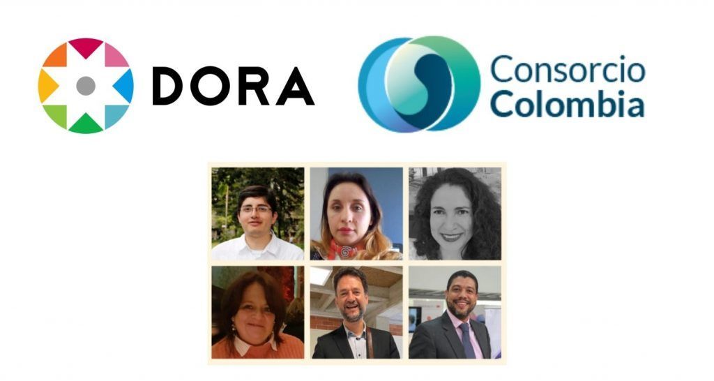 Consorcio Colombia