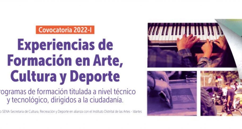 En Bogotá, Así Puedes Ser Parte De Programas De Formación Técnica Y Tecnológica