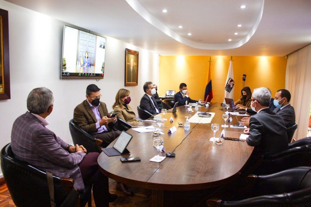 En comunicación a Mineducación, ASCUN genera propuestas para asegurar la continuidad en la oferta de programas académicos