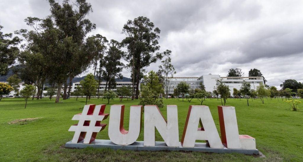 UNAL sigue liderando ranking de responsabilidad ESG de Merco