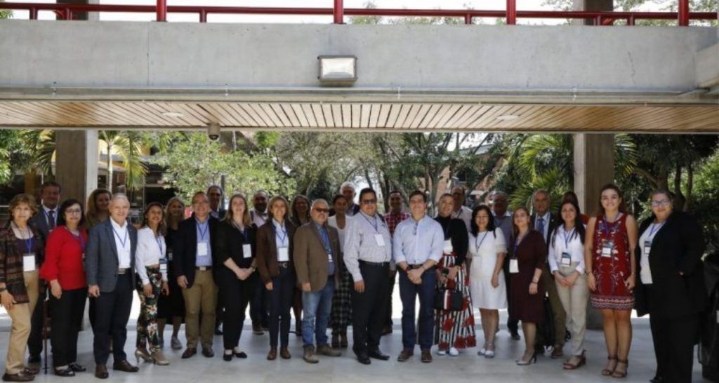 La Universidad de Medellín fue la sede del encuentro de Vicerrectores Académicos ASCUN 2022