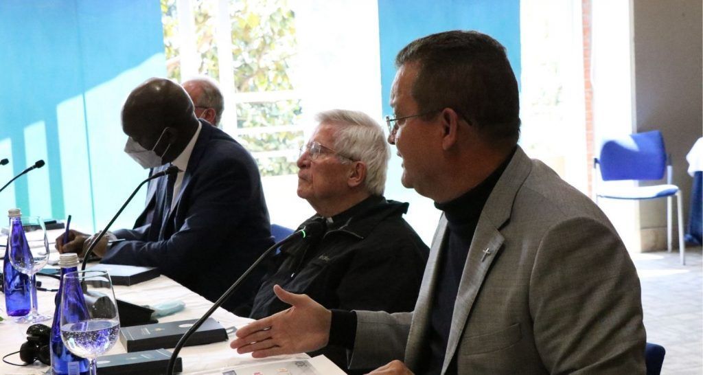 La Transformación digital y la innovación a la manera de Makthar Diop del IFC