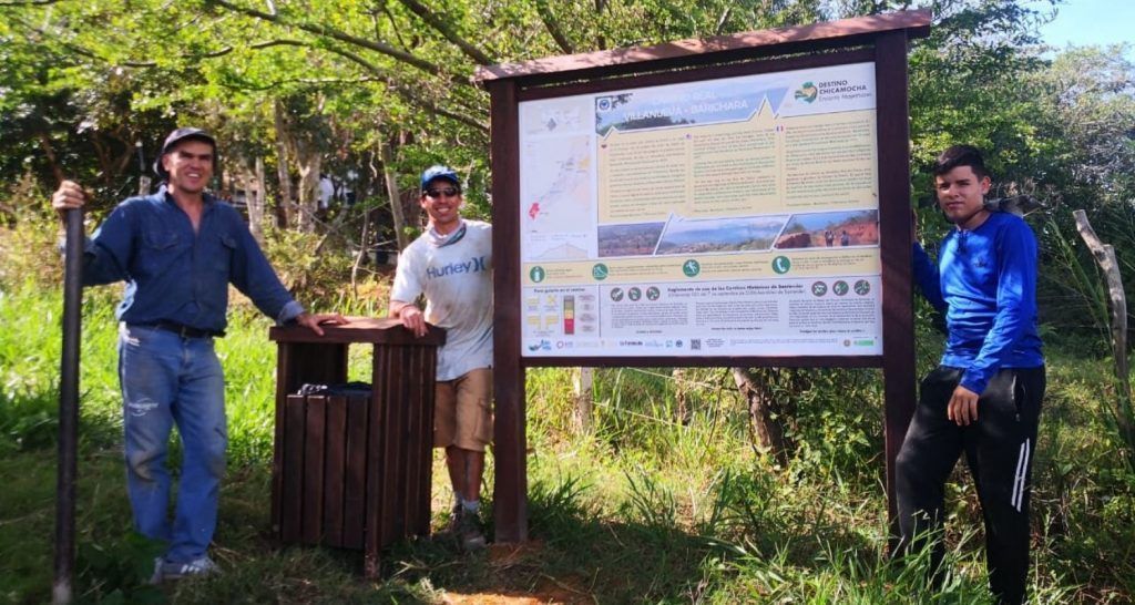 Unab presentará segunda fase del gran proyecto que impacta los municipios del Cañón del Chicamocha