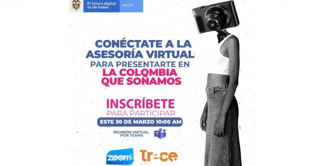 La Colombia que soñamos - Asesorías