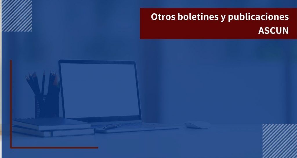 Newsletter Académica