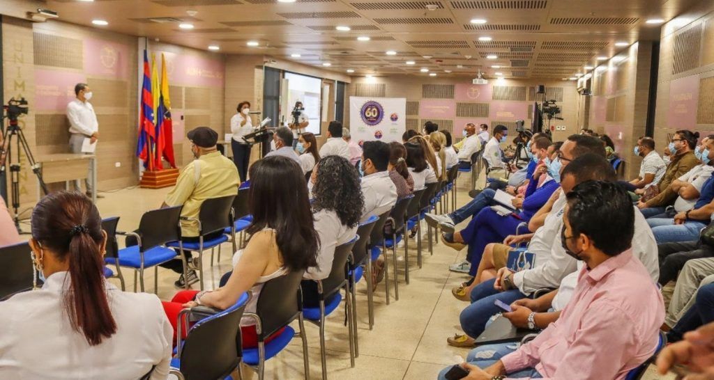 UNIMAGDALENA va tras la quinta renovación de su certificado de calidad