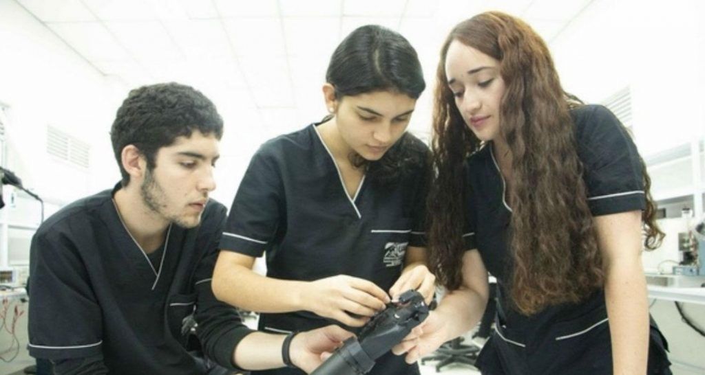 Ingeniería Biomédica UAM recibió Renovación de Acreditación en Alta Calidad