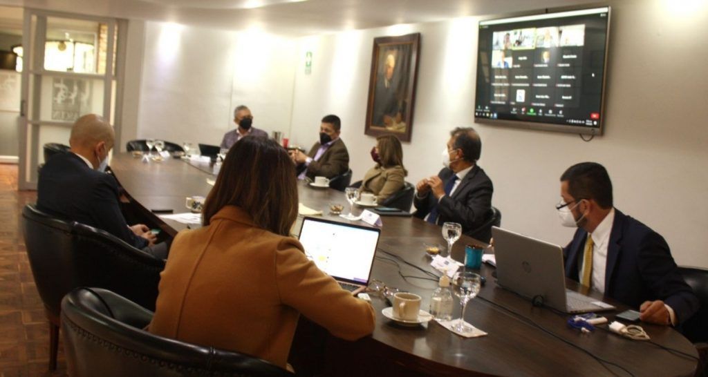 Consejo Directivo de ASCUN designó nuevos representantes de la UNAD y la UCM