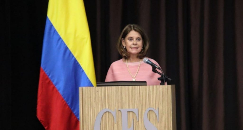 Necesitamos más que nunca tener una diplomacia activa, proactiva, con una visión estratégica”: Vicepresidente y Canciller en cátedra país Colombia – Israel