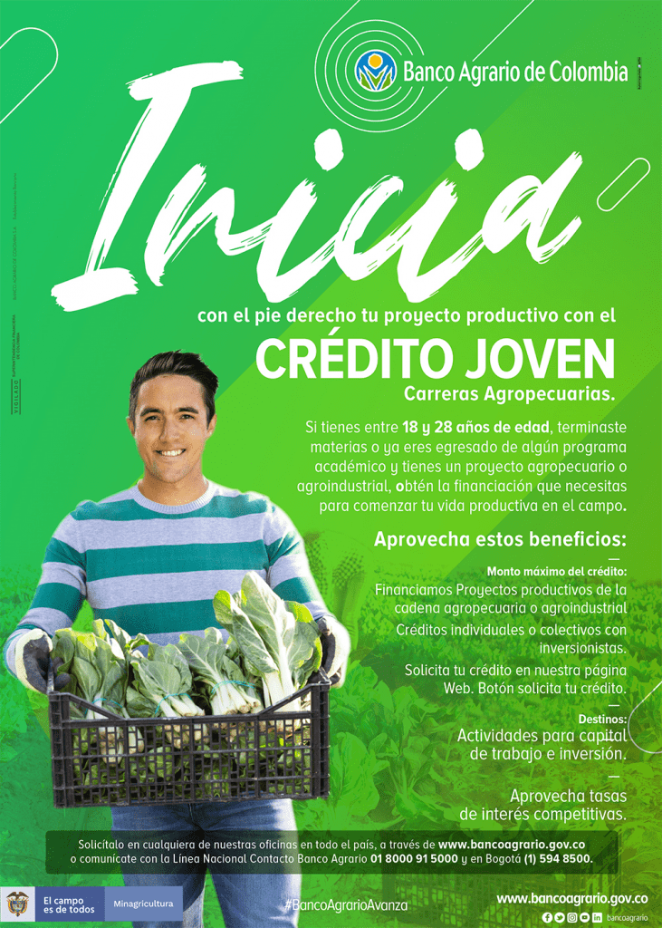 Crédito Joven