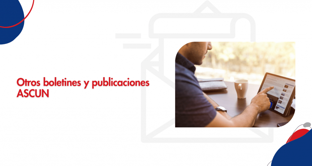 Newsletter Académica