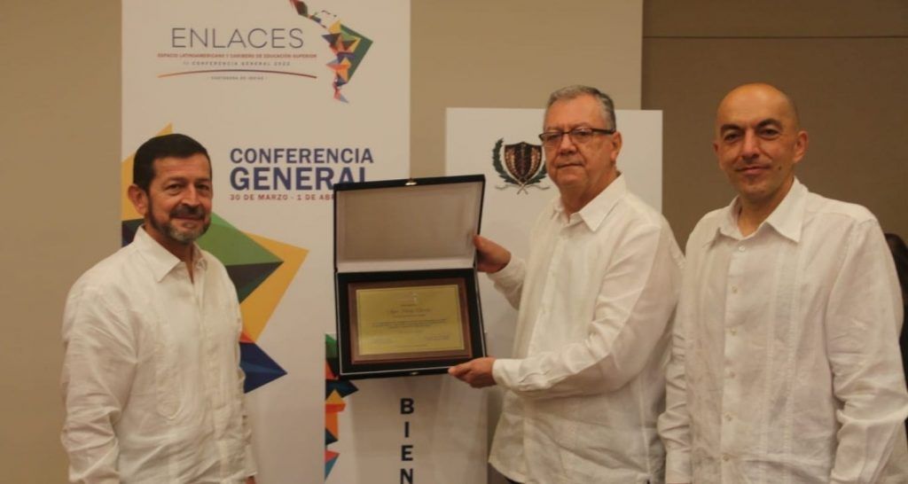 La Universidad de Cartagena fue la anfitriona de la II Conferencia General ENLACES