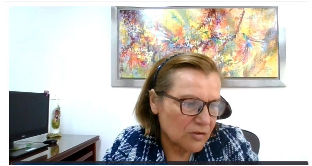 ASCUN y la Comisión Nacional de Género adelantaron diálogo para identificación de oportunidades de articulación