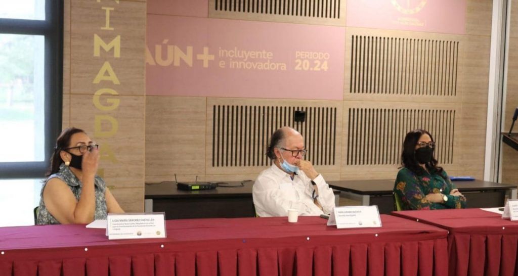 Santa Marta fue sede del Encuentro por la Calidad de la Educación