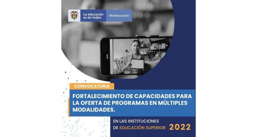 Convocatoria de Mineducación para IES que quieran participar en una nueva versión del Co-Lab