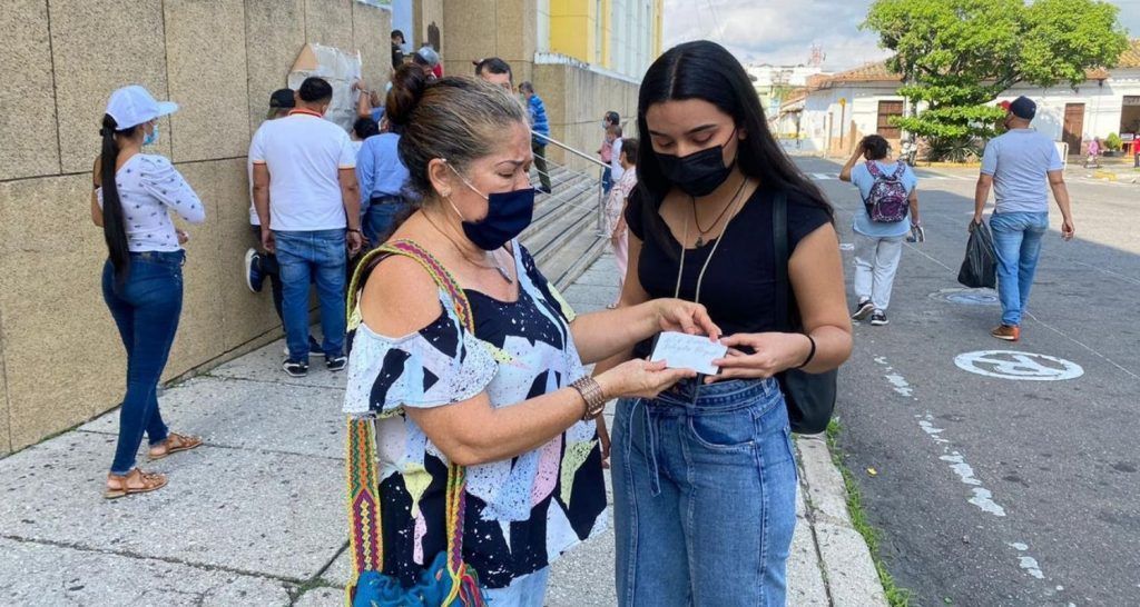 Alianza de medios Unab ganó la Beca 070 de los Andes