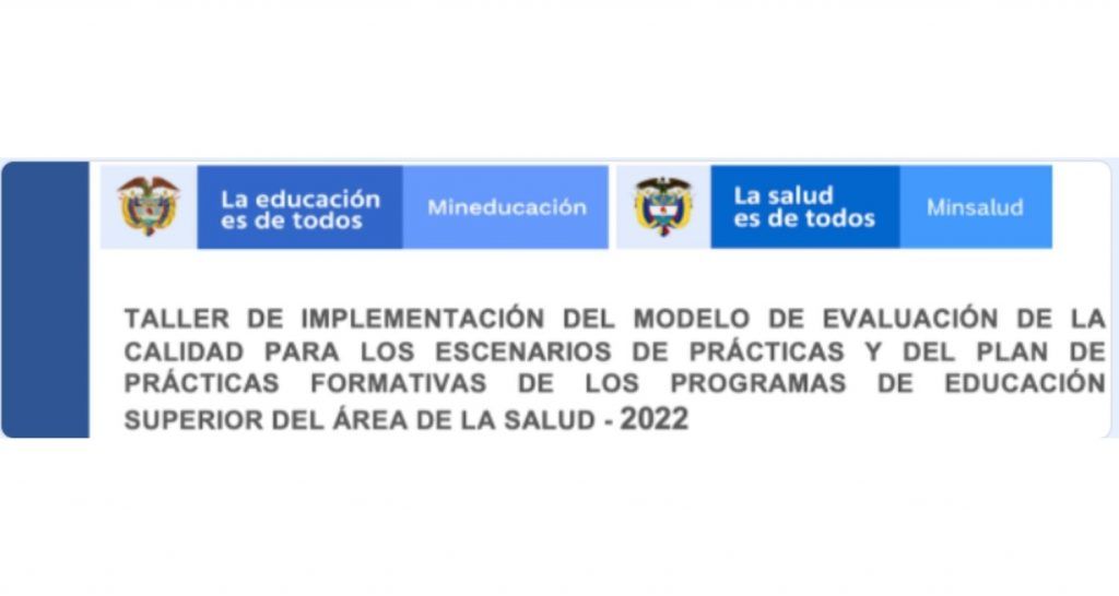 Implementación del modelo de evaluación de la calidad para los ...