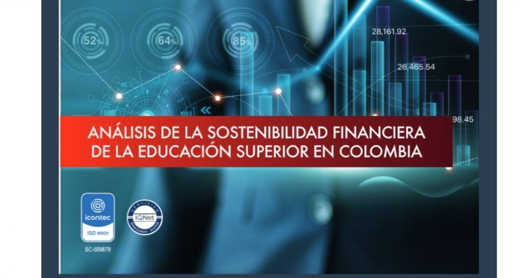 ASCUN presenta el estudio “Sostenibilidad financiera en la educación superior en Colombia"