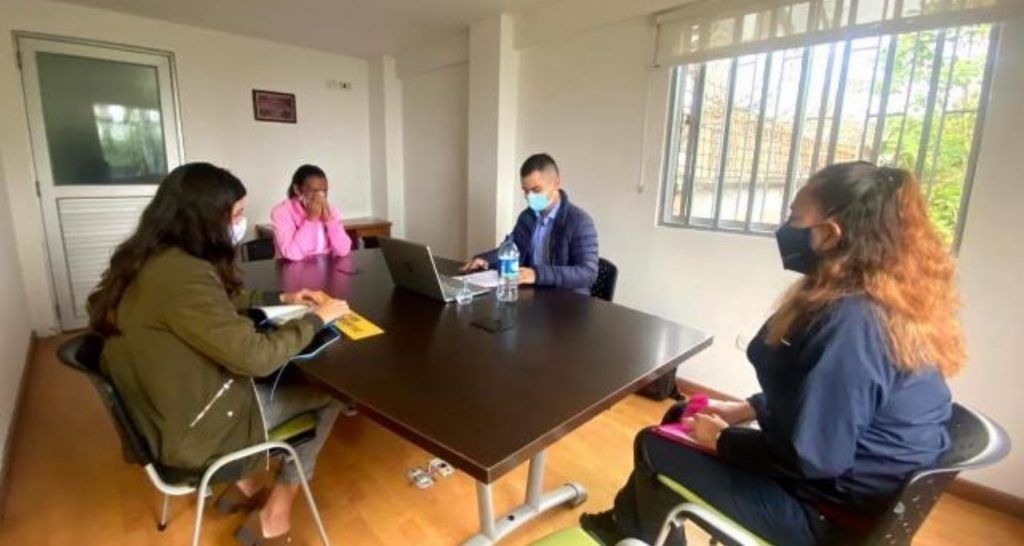 UManizales apoya la conciliatón de la Fiscalía General de la Nación este jueves y viernes