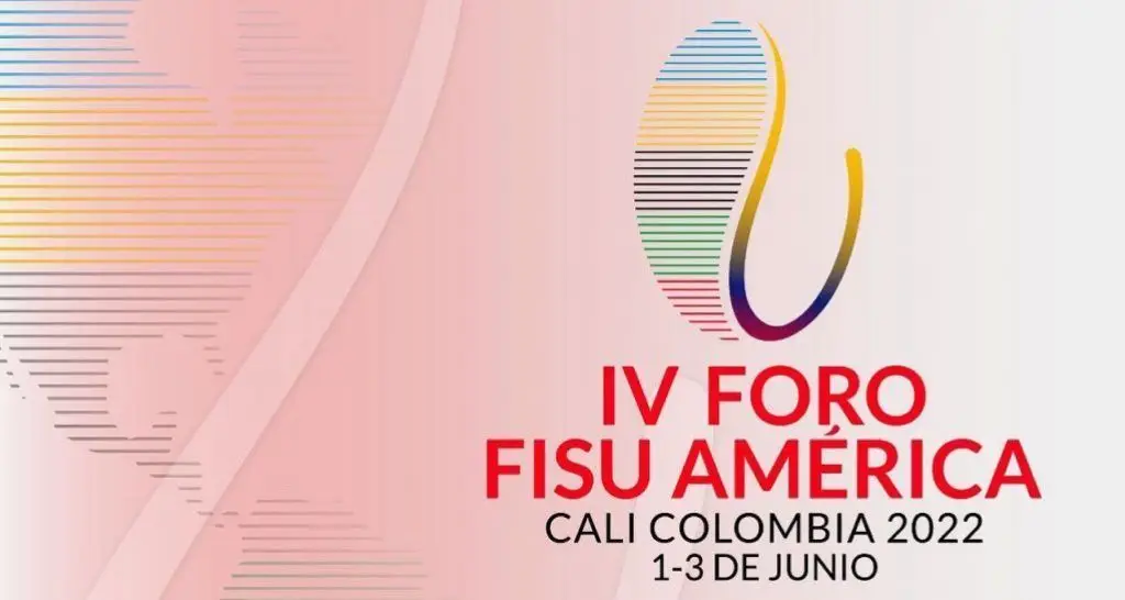 IV FORO FISU AMÉRICA: EL DEPORTE UNIVERSITARIO AL ALCANCE DE TODOS