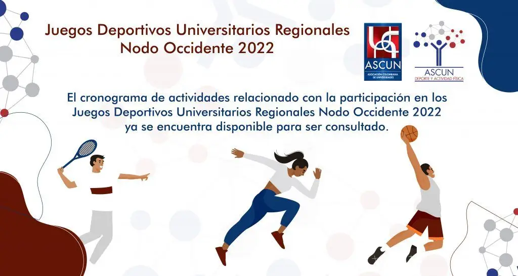 Juegos Deportivos Regionales 2022