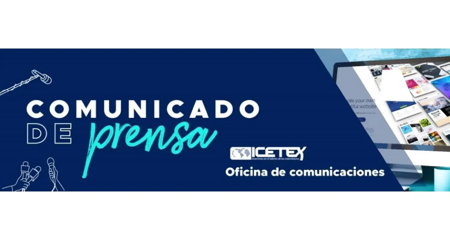 ICETEX condonará hasta el 100% de interés corrientes vencidos y de mora a usuarios de créditos educativos que se pongan a día