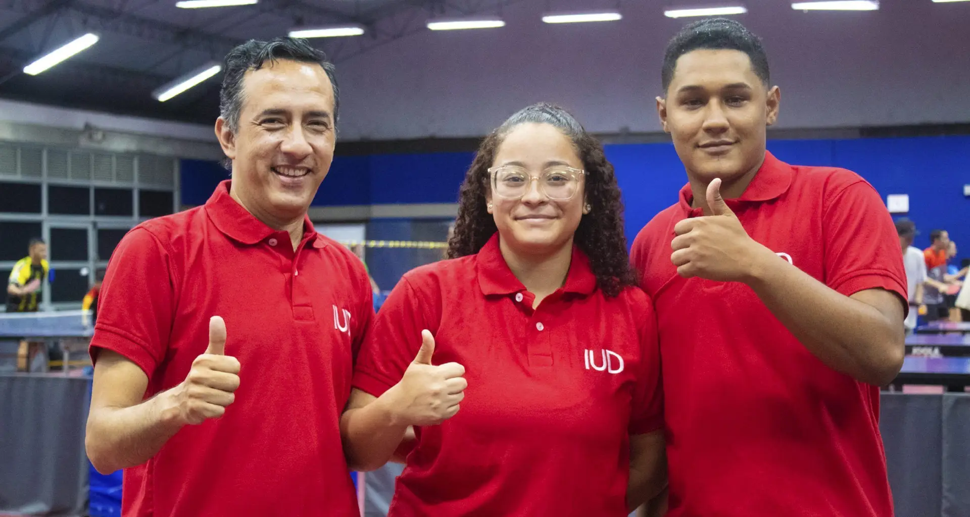 Mildrey Álvarez y una participación histórica para la Institución Universitaria Digital de Antioquia